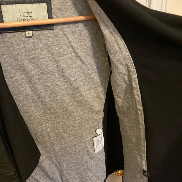 Leather Jacket - Picture 7 of 8